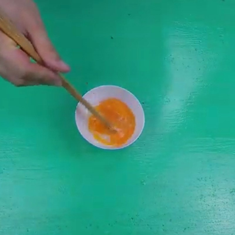 súp yến nấm hương