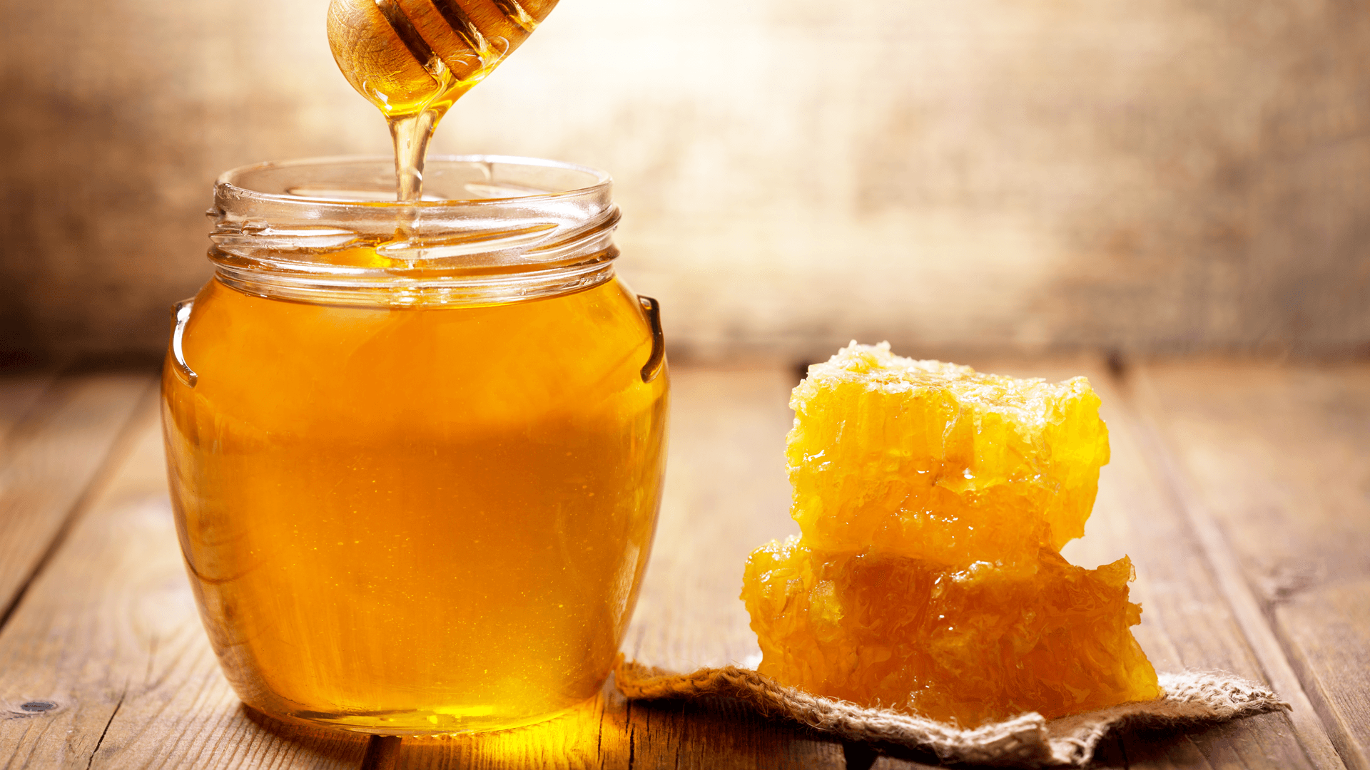 Cách chế biến món yến chưng mật ong